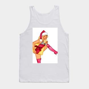 Debbie Tank Top